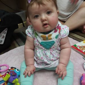 Meet your Posher, Amanda